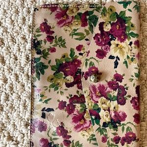 Patricia Nash Clutch